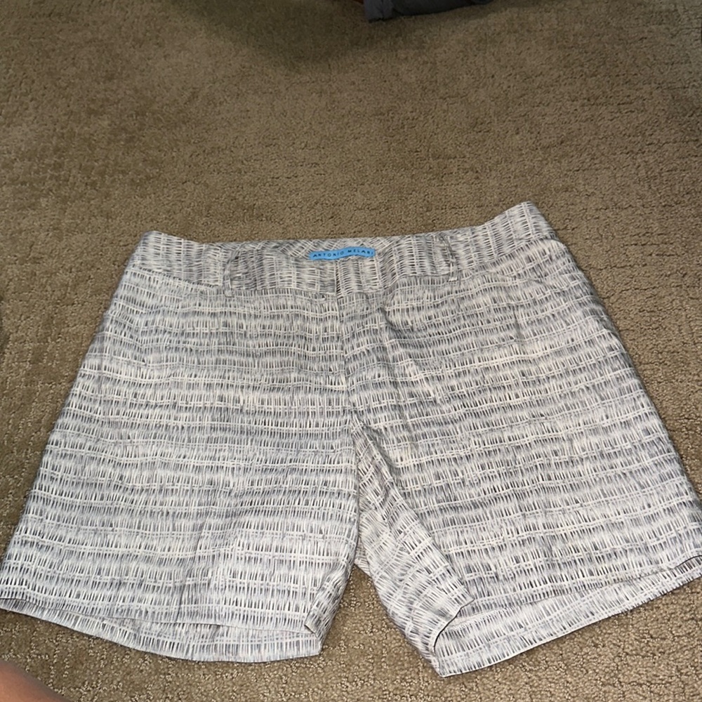 So soft shorts!